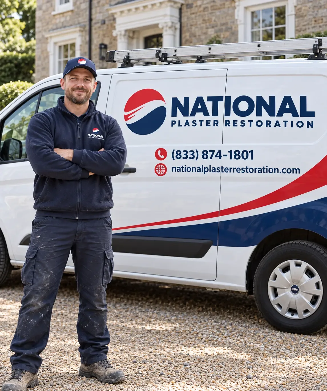 Plaster Repair company in Forest, IN